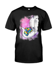 Autism Elephant Shirt Baby Elephant Autism A Premium Fit Mens Tee thumbnail