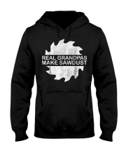Woodworking Carpenter T-Shirt Grandpa Woodw Hooded Sweatshirt thumbnail