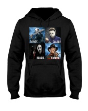 Savage Sassy Boogie Rachet Hooded Sweatshirt tile