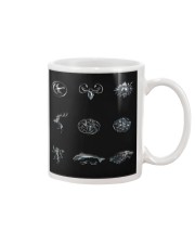 GOT Sign For Fans Poster Canvas Mug Tote Bag Mug tile