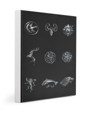 GOT Sign For Fans Poster Canvas Mug Tote Bag Gallery Wrapped Canvas Prints tile