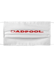 Dadpool Father's Day Awesome Gift For Dad Mask tile