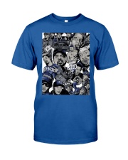 Limited Edition Underground Classic T-Shirt front