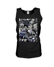 Limited Edition Underground Unisex Tank tile