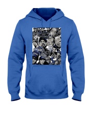 Limited Edition Underground Hooded Sweatshirt tile