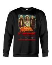 The Devil's Rejects 15th Anniversary Fans Shirt 3 Crewneck Sweatshirt tile