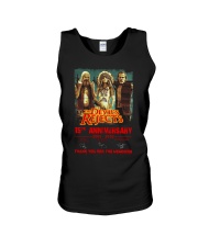 The Devil's Rejects 15th Anniversary Fans Shirt 3 Unisex Tank tile