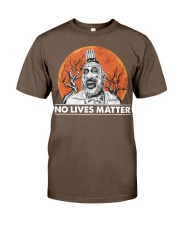 3 From Hell Captain NLM Halloween Version For Fans Classic T-Shirt tile