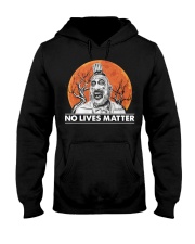 3 From Hell Captain NLM Halloween Version For Fans Hooded Sweatshirt tile