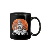 3 From Hell Captain NLM Halloween Version For Fans Mug tile