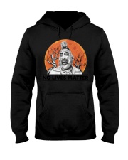 No Lives Matter Captain Spaulding Shirt For Fans Hooded Sweatshirt tile