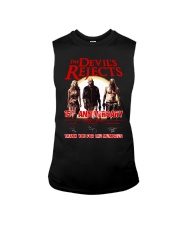 The Devil's Rejects 15th Anniversary Fans Shirt 2 Sleeveless Tee tile