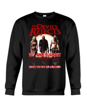 The Devil's Rejects 15th Anniversary Fans Shirt 2 Crewneck Sweatshirt tile