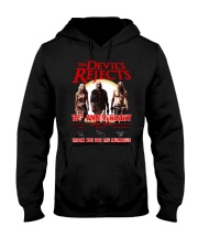 The Devil's Rejects 15th Anniversary Fans Shirt 2 Hooded Sweatshirt tile