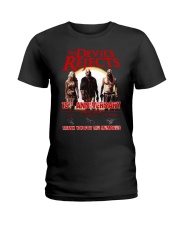 The Devil's Rejects 15th Anniversary Fans Shirt 2 Ladies T-Shirt tile