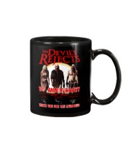 The Devil's Rejects 15th Anniversary Fans Shirt 2 Mug tile