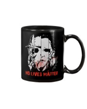 No Lives Matter Mug tile