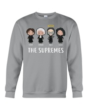 The SPRM Elena Sandra Ruth Sonia Crewneck Sweatshirt tile