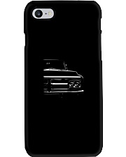 gmc gmc truck 1972 Phone Case thumbnail
