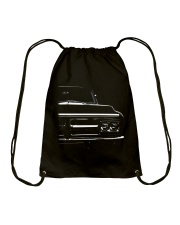 gmc gmc truck 1972 Drawstring Bag thumbnail