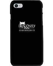 Gilmore Girls Dragonfly Inn Phone Case thumbnail
