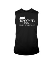 Gilmore Girls Dragonfly Inn Sleeveless Tee thumbnail
