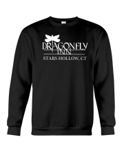 Gilmore Girls Dragonfly Inn Crewneck Sweatshirt thumbnail