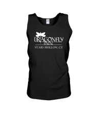 Gilmore Girls Dragonfly Inn Unisex Tank thumbnail