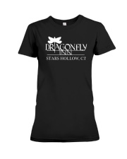 Gilmore Girls Dragonfly Inn Premium Fit Ladies Tee thumbnail