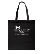 Gilmore Girls Dragonfly Inn Tote Bag thumbnail