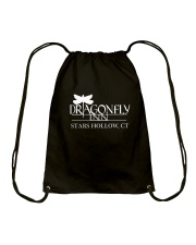 Gilmore Girls Dragonfly Inn Drawstring Bag thumbnail