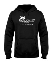 Gilmore Girls Dragonfly Inn Hooded Sweatshirt thumbnail
