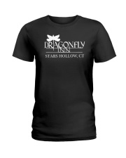 Gilmore Girls Dragonfly Inn Ladies T-Shirt thumbnail