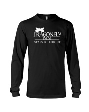 Gilmore Girls Dragonfly Inn Long Sleeve Tee thumbnail