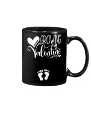 Growing My Valentine Mom Mug thumbnail