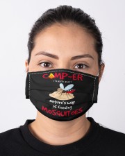 Camper Cloth face mask aos-face-mask-lifestyle-01