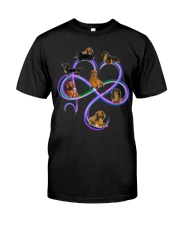 Infinity Dogs Premium Fit Mens Tee tile