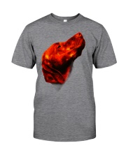 vizsla Classic T-Shirt tile