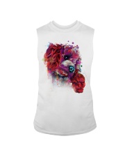 poodle Sleeveless Tee tile