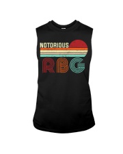 notorious rbg Sleeveless Tee tile