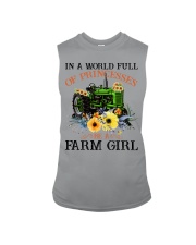 Farm Girl 5 Sleeveless Tee tile