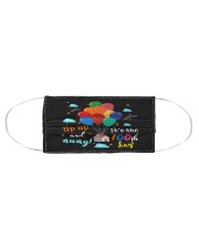 Its the 100th day Cloth face mask aos-face-mask-coverlet-lifestyle-front-01