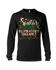 favorite vintage Respiratory Therapist Long Sleeve Tee tile