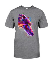 greyhound Classic T-Shirt tile
