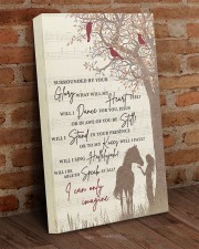 I can only imagine 16x24 Gallery Wrapped Canvas Prints aos-canvas-pgw-16x24-lifestyle-front-03