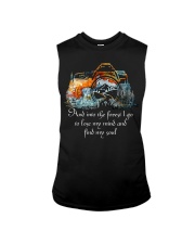 photography into the forest 2 Sleeveless Tee tile