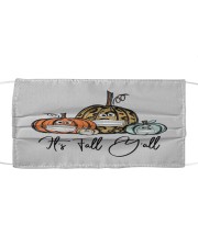 pumkin fall mask Mask tile
