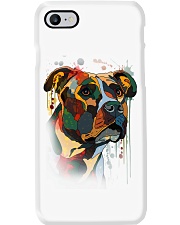 pitbull Phone Case tile