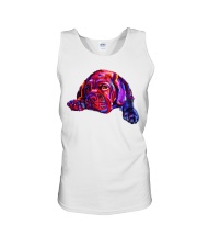 dogue Unisex Tank tile