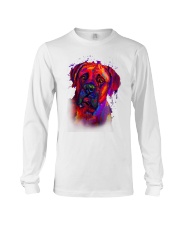 Bullmastiff Long Sleeve Tee tile